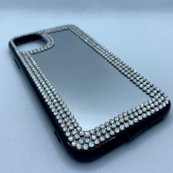 Mirror iPhone Case - Picture 2 of 3